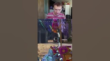 Mande is STILL the best Bow player in Apex Legends