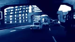 Gary Numan - Here in the Black (fan video)
