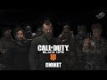 Call Of Duty: Black Ops 4 - Сюжетная история