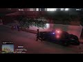 Nightline Roleplay | Day 7 | Officer Kidnapped then S.W.A.T. raid