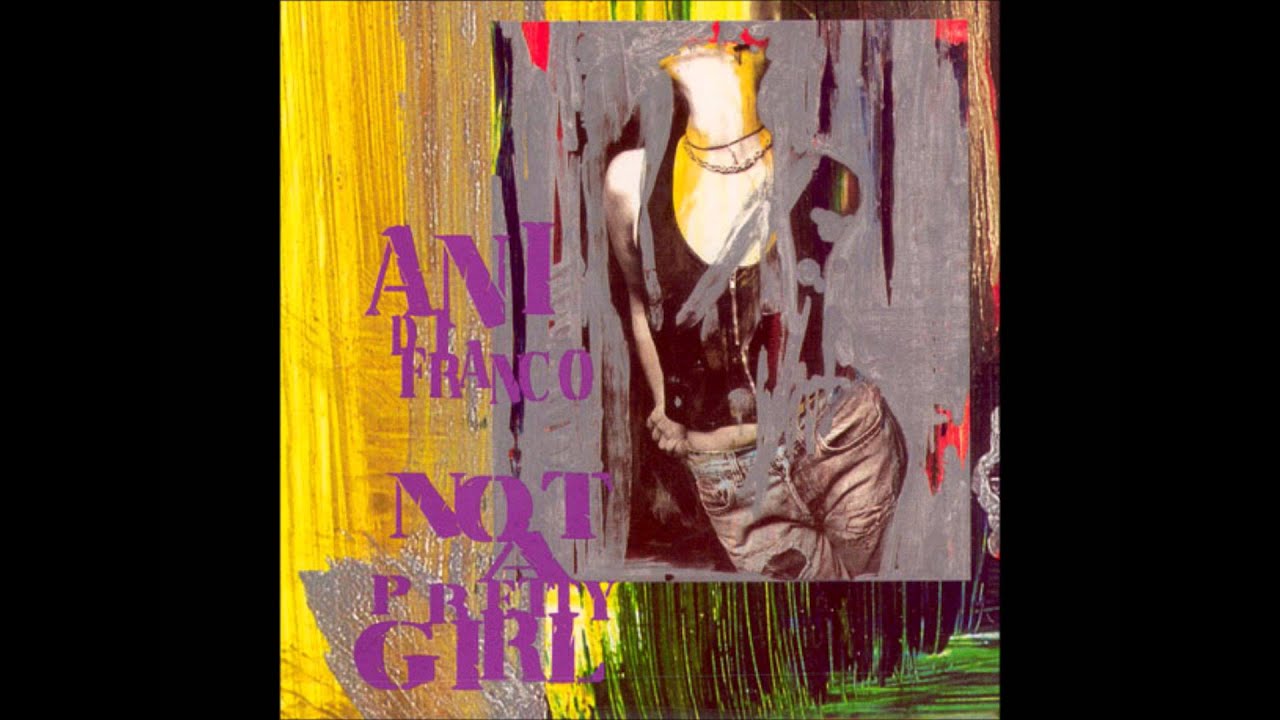 Watch Ani DiFranco - Worthy on YouTube Watch Ani DiFranco - Worthy on YouTube