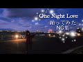 【NG集】オリジナル振付で騎士りすが踊ってみた。『One Night Love』