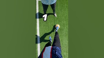 MBAPPÉ SKILL TUTORIAL