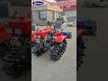 Mini Wheeled Tractor and Small Crawler Tractor for Wholesale #rotarytiller #tractor #cultivator