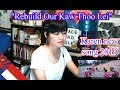 Karen new song 2019 "Rebuild Our Kaw Thoo Lei" (REACTION)