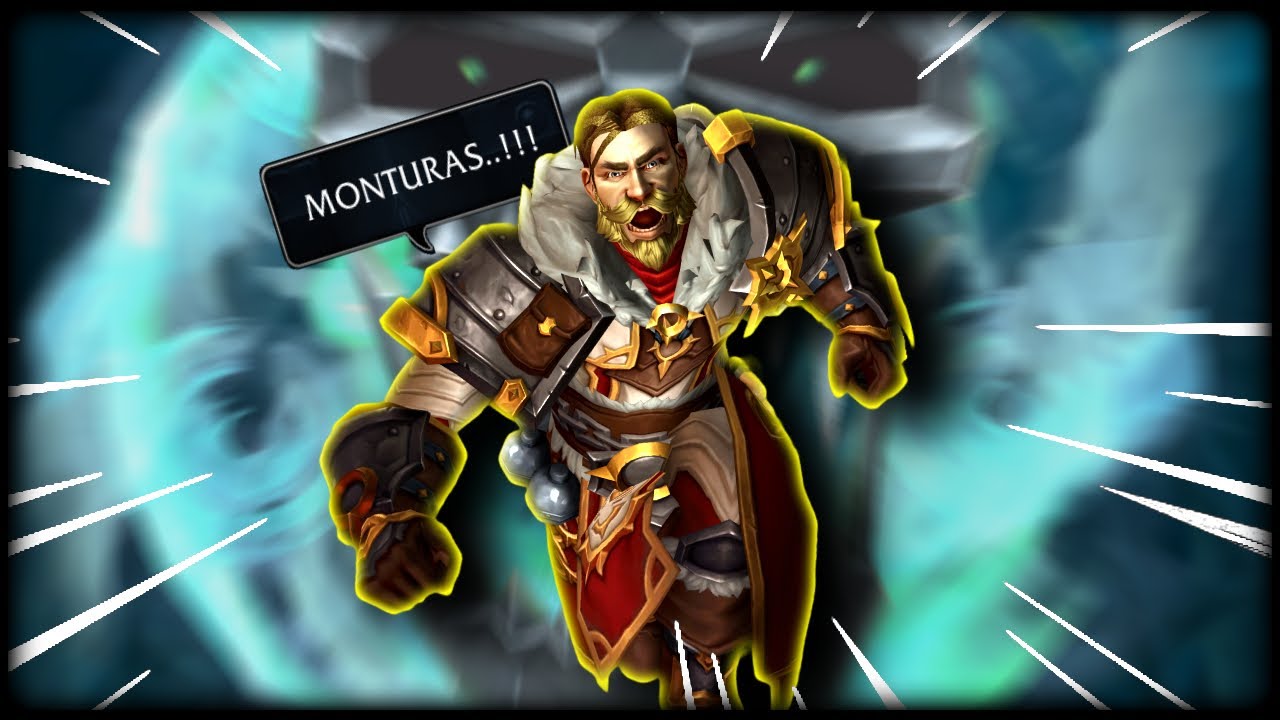 5% de drop rate🎯 ¿Merece la pena? Mira las MONTURAS que SAQUE | Wow The War Within