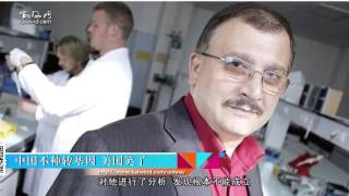 《凯风访谈》2014 03 17 方舟子：中国不种转基因 美国笑了