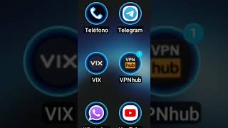 Series y Películas en Español (cómo evitar que VIX se descargue en Portugués si estás en Brasil). screenshot 4