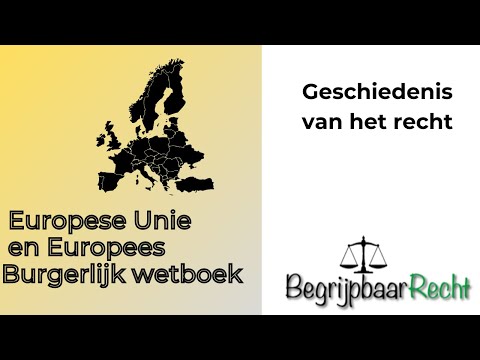 Video: Mystieke Verhalen Uit De Europese Middeleeuwen - Alternatieve Mening