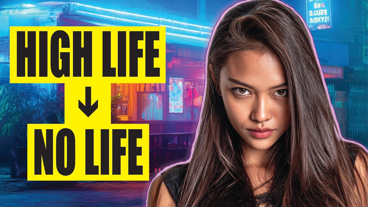 From EVERYTHING to NOTHING in the Philippines - His PAINFUL Downfall !! 🇵🇭