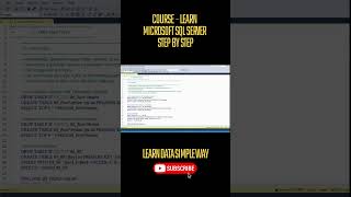 Module 3.7.2 - SQL Datatypes - Other Data Types