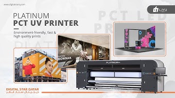 UV ROLL-TO-ROLL PRINTER I LIYU UV PRINTER I LIYU PRINTING MACHINE IN QATAR