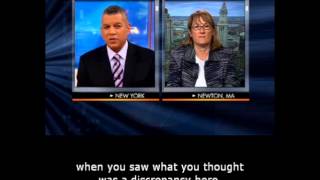 Chapter 14: Andrew Kissel fraud discovery