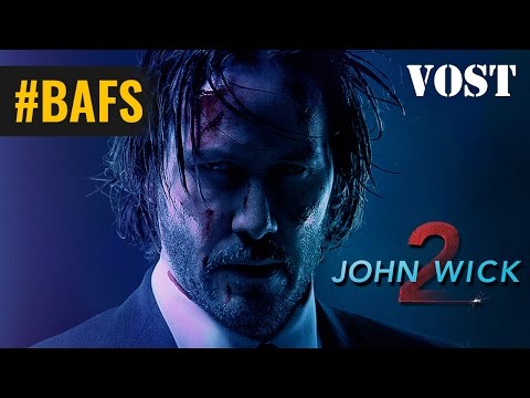 John Wick 2