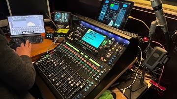 LiveTrax, new features in vrs2