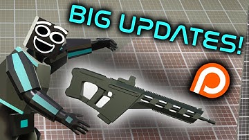 Big Changes and Announcements! | Project Onyx Devlog #4