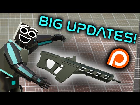 Big Changes and Announcements! | Project Onyx Devlog #4