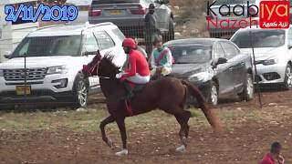 بطل ابطال الميادين البطل طمراوي ضيف شرف بطولة ميدان قانا الجليل كفركنا 2/11/2019 screenshot 4