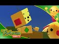 Rolie Polie Olie - Madame Bot-Erfly / Boxing Day / It’s Just Not Fair - Ep.59