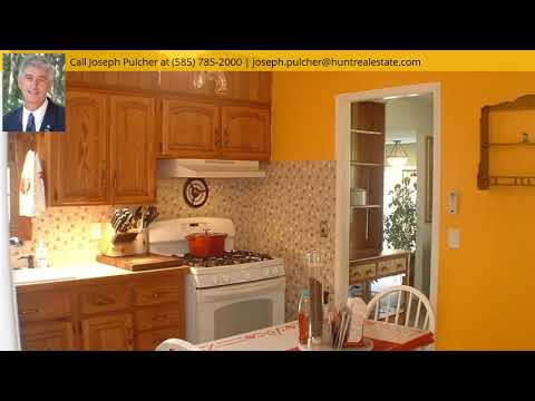 32 Tulane Parkway, Henrietta, NY home video tour