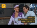 PERSELINGKUHN ISTRI MICHAEL GTA V #gta #gta5