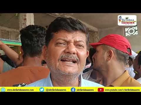 “सब काम अगर पुलिस ही करेगी, तो न्यायालय किसलिए है? — मुन्ना ठाकुर”#BreakingNews 