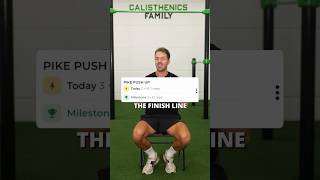 Worlds First Calisthenics App That Adapts to You 🤯