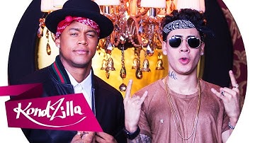 MC Kevinho e Léo Santana   Encaixa (KondZilla)