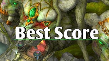 Best Score - Temple run 2! Android Gameplay Gaming Video 2023