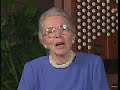 HYMNS OF PRAISE & WORSHIP WITH ELISABETH ELLIOT II with Diane Bish