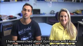 Holmes Institute / OHC Australia Gold Coast