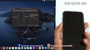 Full Jailbreak iOS 13.3.1 Checkra1n 0.9.8