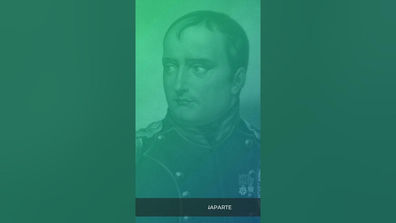 Napoleon Bonaparte famous Quotes Motto Quote Video shortsvideo YouTube