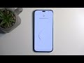 How To Set Up HONOR 200 Lite How To Set Up HONOR 200 Lite