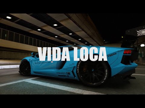 FREE Tyga X Migos Type Beat VIDA LOCA Latin Guitar Instrumental 2023