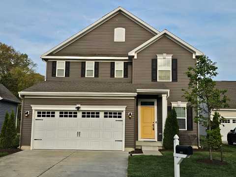 9367 Mulligan Way, Delmar, MD home video tour