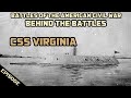Battles Of The American Civil War | Ep. 160 | Behind The Battles | CSS Virginia