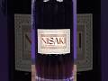 Nisaki Gin Review Colour Changing Gin Nisaki Gin Review Colour Changing Gin