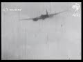 Combat footage from raf cameras 1940