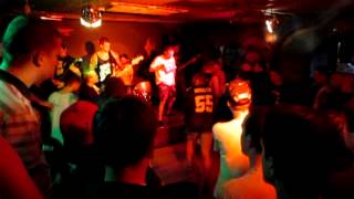 20.05.12 Power Play Gdansk