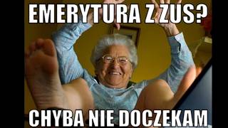 Kocham Cię Zus - Ie 💸 - Taneczna Parodia 2025 Resimi