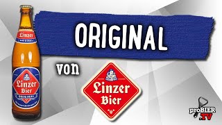 Original von Linzer Bier | Craft Bier Verkostung #1861