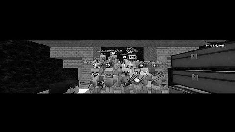 Insidious Raiding Glory - Woodycraft Factions Ice