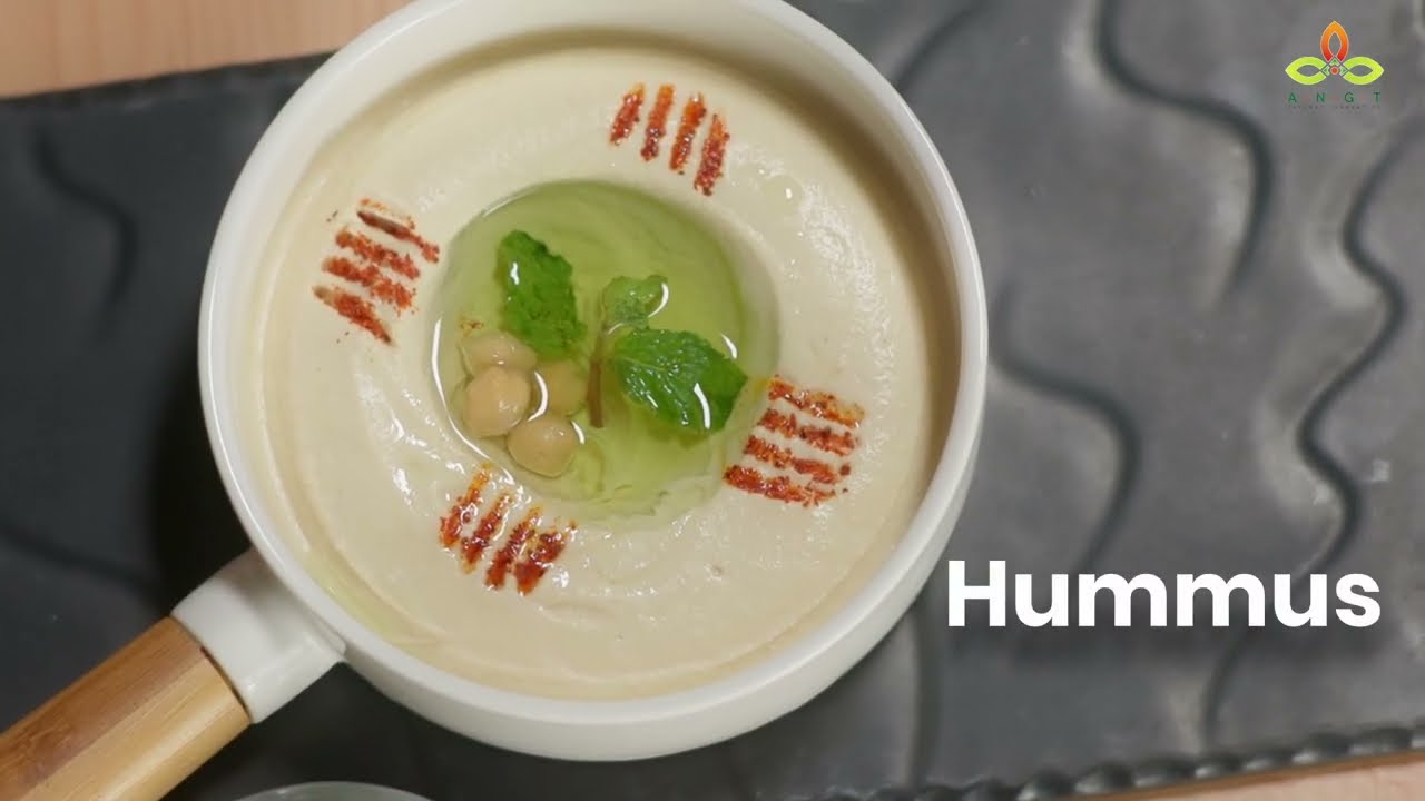 Miraya - Hummus