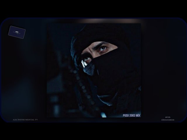 Kurtlar Vadisi - Pusu 2003 Mix