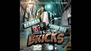 Redman - Walk In Gutter (Live From The Bricks)