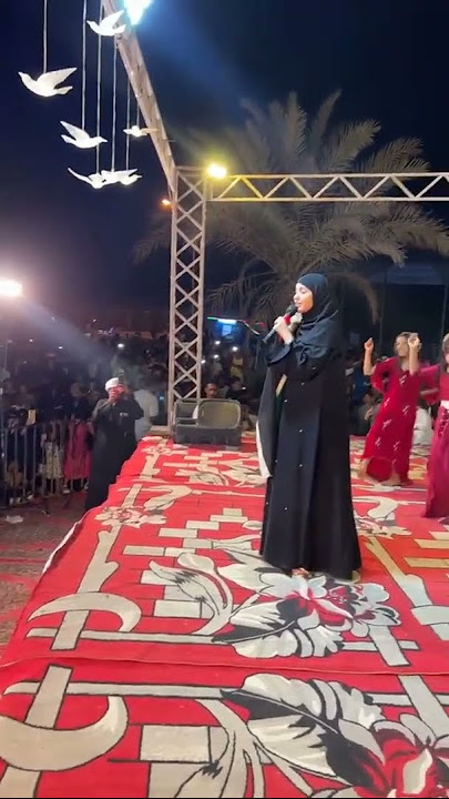 ماريا قحطان ❤على عهدي على ديني - أنا دمي فلسطيني 🇰🇼🇮🇩