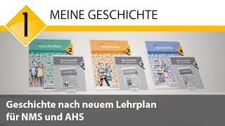 Meine Geschichte