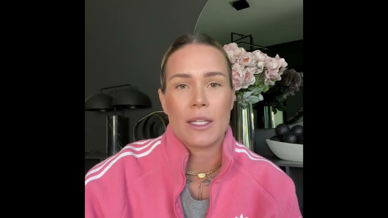 Ashlyn Harris | Every Mother Counts Campaign | First Response Pregnancy