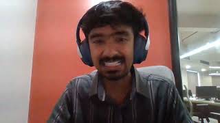 Module 35 - Experience at Brocamp Kochi